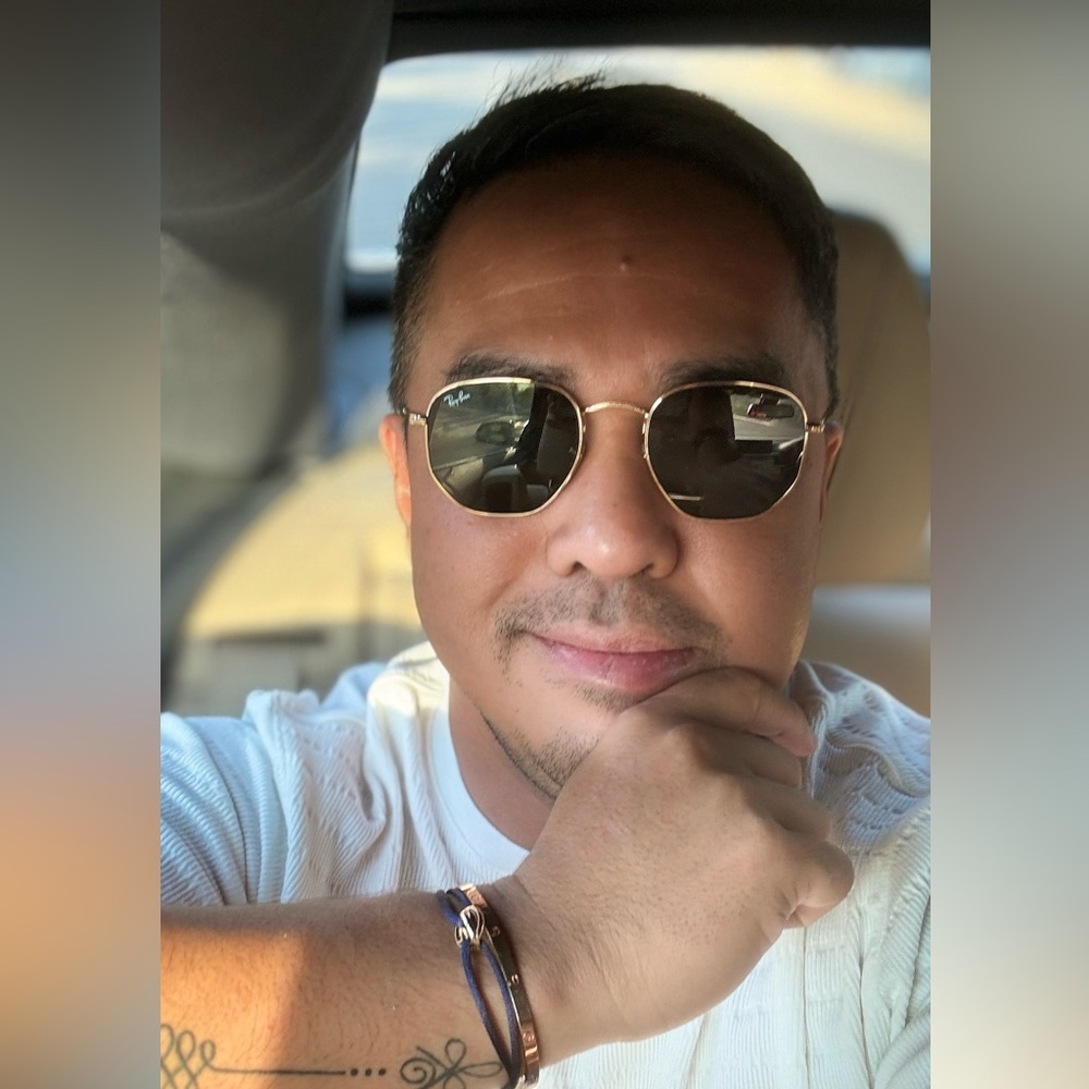 Meet your Posher, Mr june